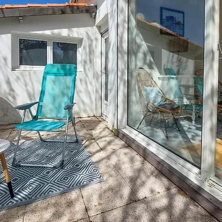 Charmante Maison Proche * Royan