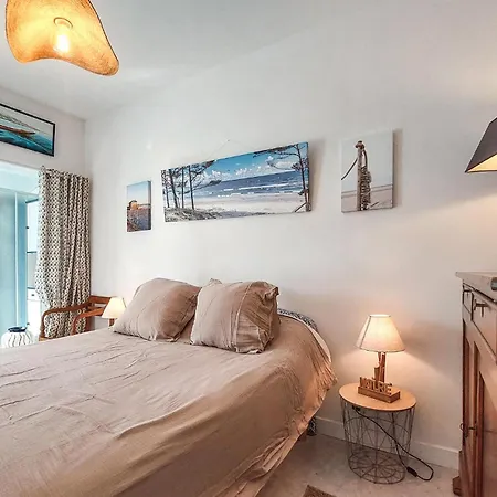 Charmante Maison Proche Holiday home Royan
