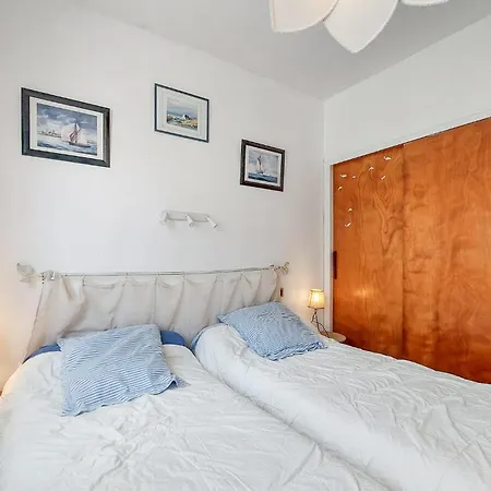 Holiday home Charmante Maison Proche *